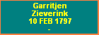 Garritjen Zieverink