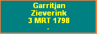 Garritjan Zieverink
