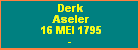 Derk Aseler