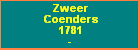 Zweer Coenders