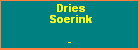 Dries Soerink