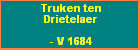 Truken ten Drietelaer
