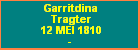 Garritdina Tragter
