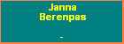 Janna Berenpas