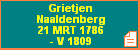 Grietjen Naaldenberg