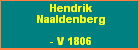 Hendrik Naaldenberg