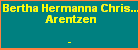 Bertha Hermanna Christina Arentzen