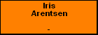 Iris Arentsen