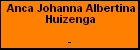 Anca Johanna Albertina Huizenga