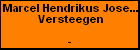 Marcel Hendrikus Josephus Versteegen