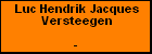 Luc Hendrik Jacques Versteegen