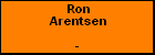 Ron Arentsen
