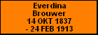 Everdina Brouwer