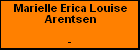 Marielle Erica Louise Arentsen