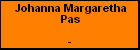 Johanna Margaretha Pas