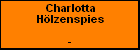 Charlotta Hlzenspies
