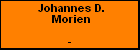 Johannes D. Morien