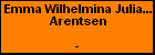 Emma Wilhelmina Juliana Arentsen