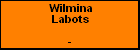 Wilmina Labots