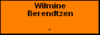 Wilmine Berendtzen