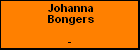 Johanna Bongers