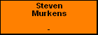 Steven Murkens