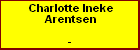 Charlotte Ineke Arentsen