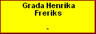Grada Henrika Freriks
