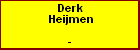 Derk Heijmen