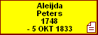 Aleijda Peters