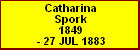 Catharina Spork