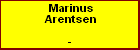 Marinus Arentsen