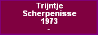 Trijntje Scherpenisse