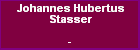 Johannes Hubertus Stasser