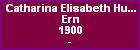 Catharina Elisabeth Hubertina Maria Ern