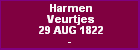 Harmen Veurtjes