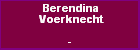 Berendina Voerknecht