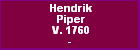 Hendrik Piper