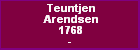 Teuntjen Arendsen