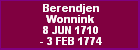 Berendjen Wonnink
