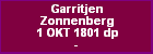 Garritjen Zonnenberg