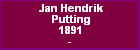 Jan Hendrik Putting