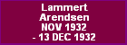 Lammert Arendsen