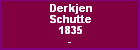 Derkjen Schutte