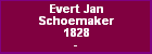 Evert Jan Schoemaker