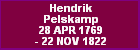 Hendrik Pelskamp