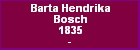 Barta Hendrika Bosch