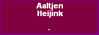 Aaltjen Heijink