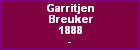 Garritjen Breuker