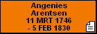 Angenies Arentsen